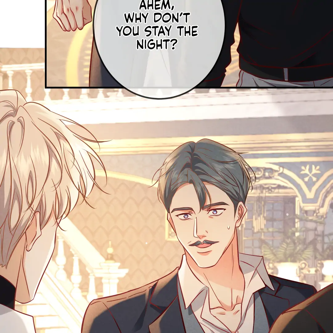 Kill My Love - Chapter 66 Page 54