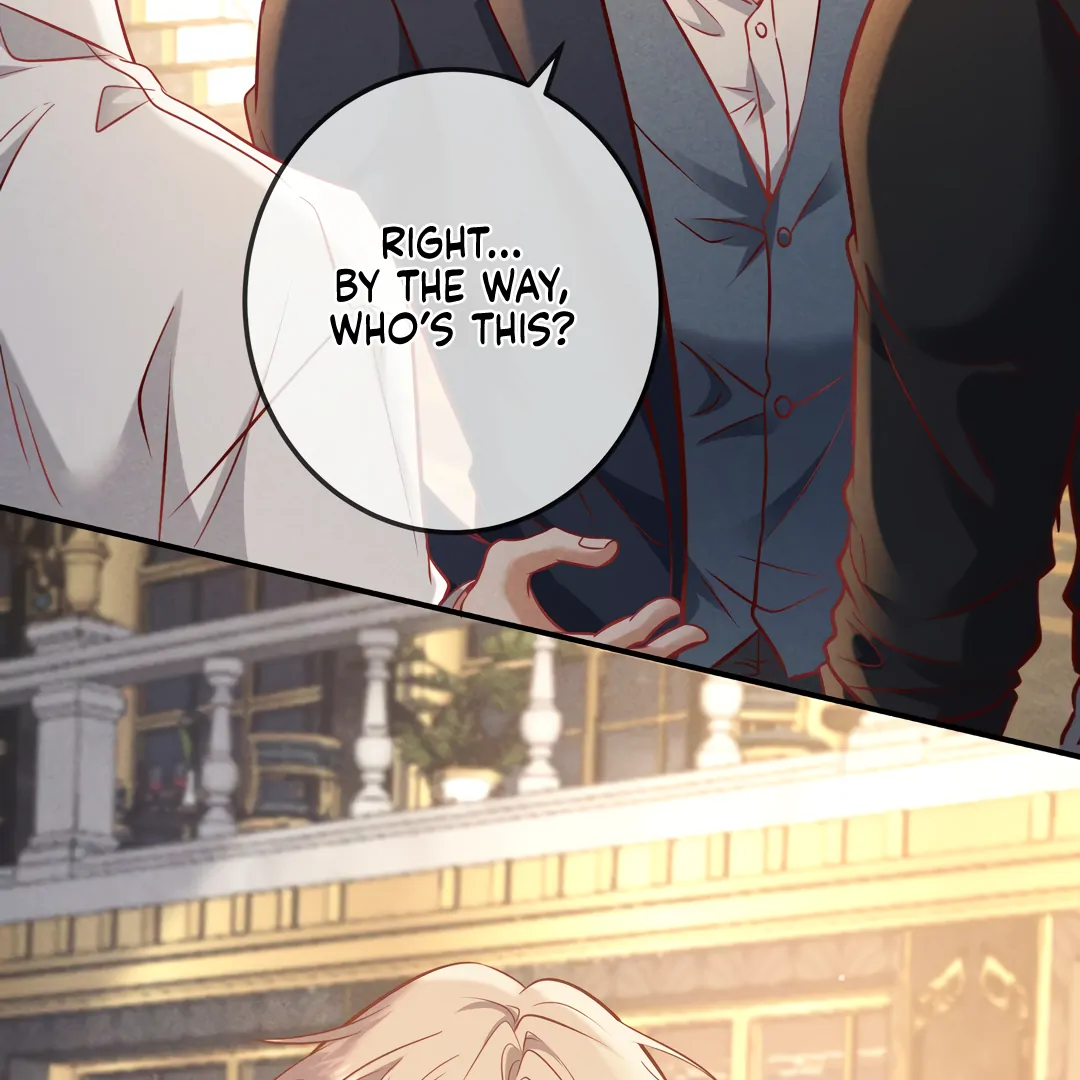 Kill My Love - Chapter 66 Page 55
