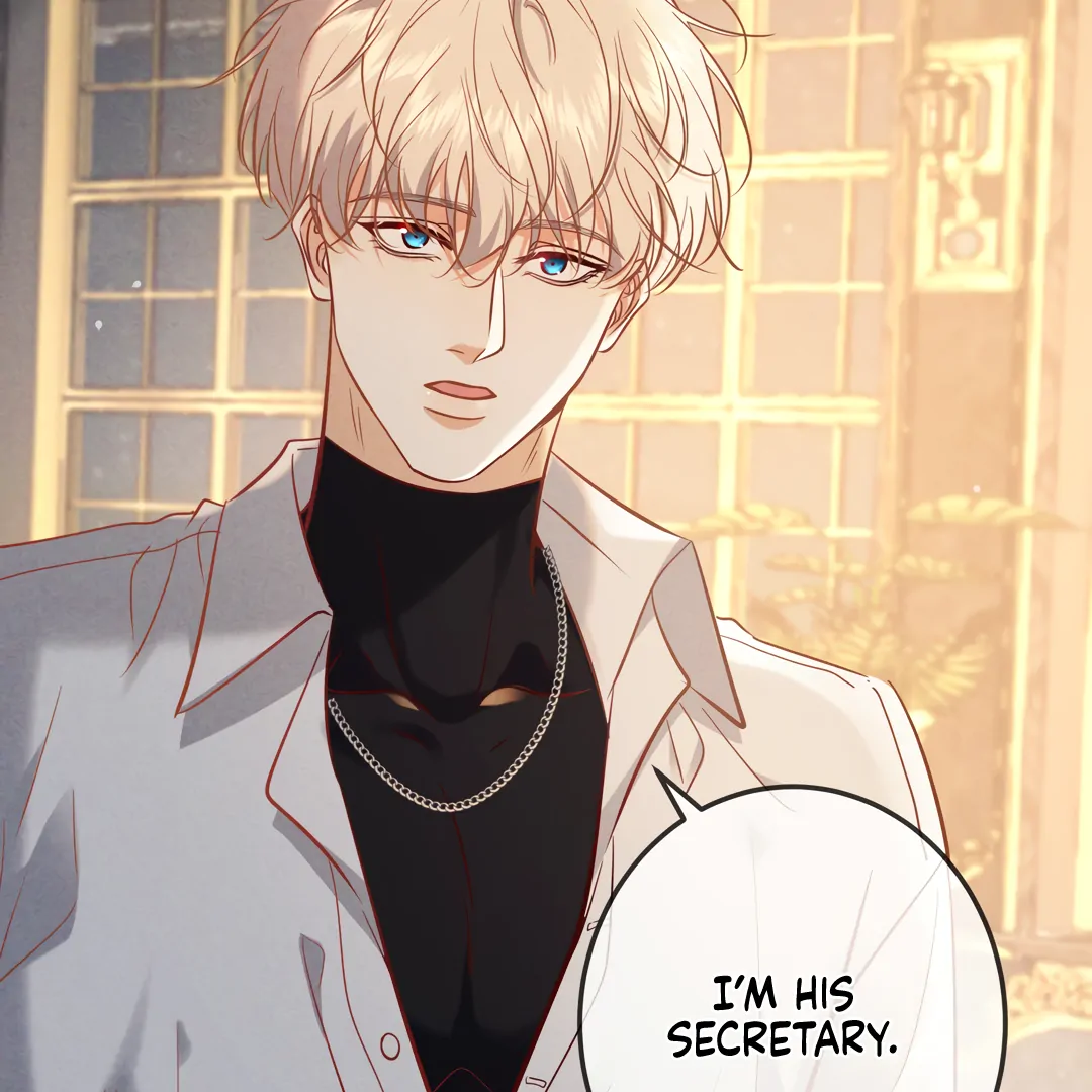 Kill My Love - Chapter 66 Page 56