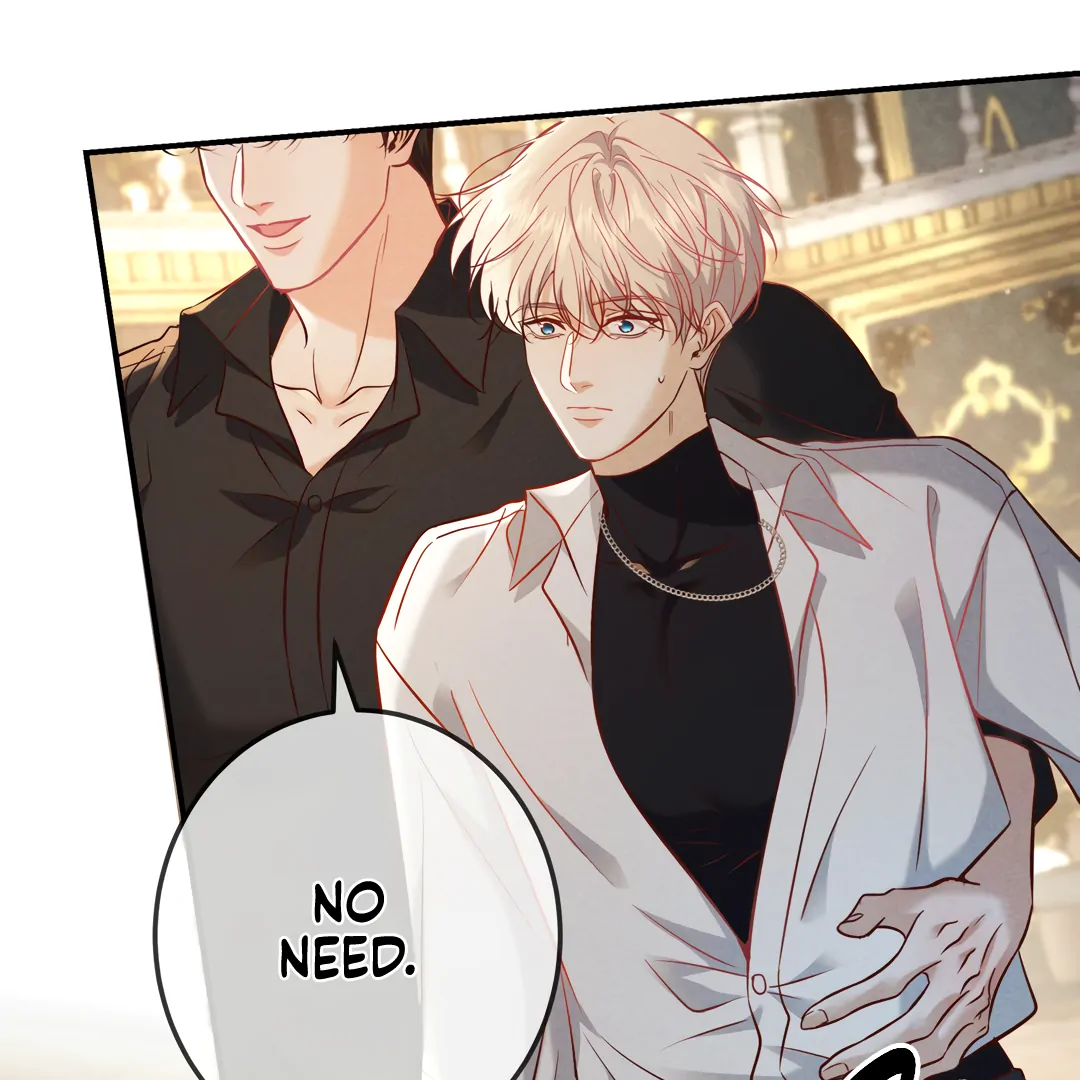 Kill My Love - Chapter 66 Page 60