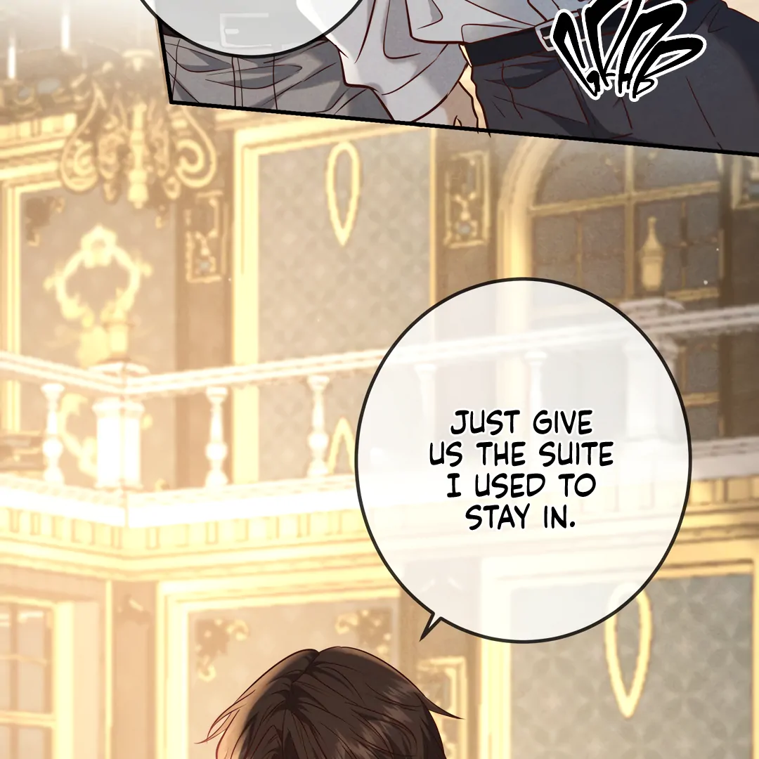Kill My Love - Chapter 66 Page 61