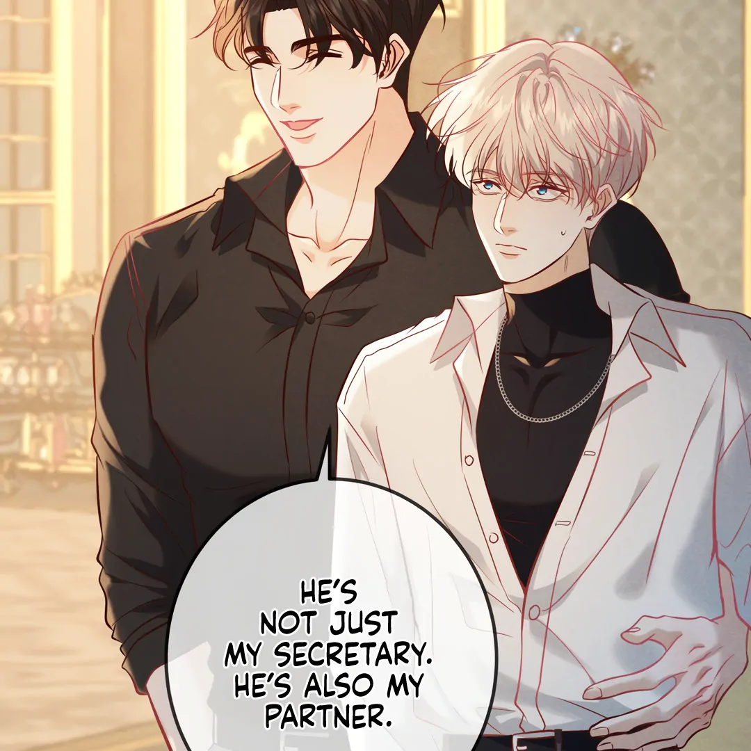 Kill My Love - Chapter 66 Page 62