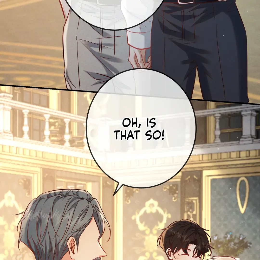 Kill My Love - Chapter 66 Page 63