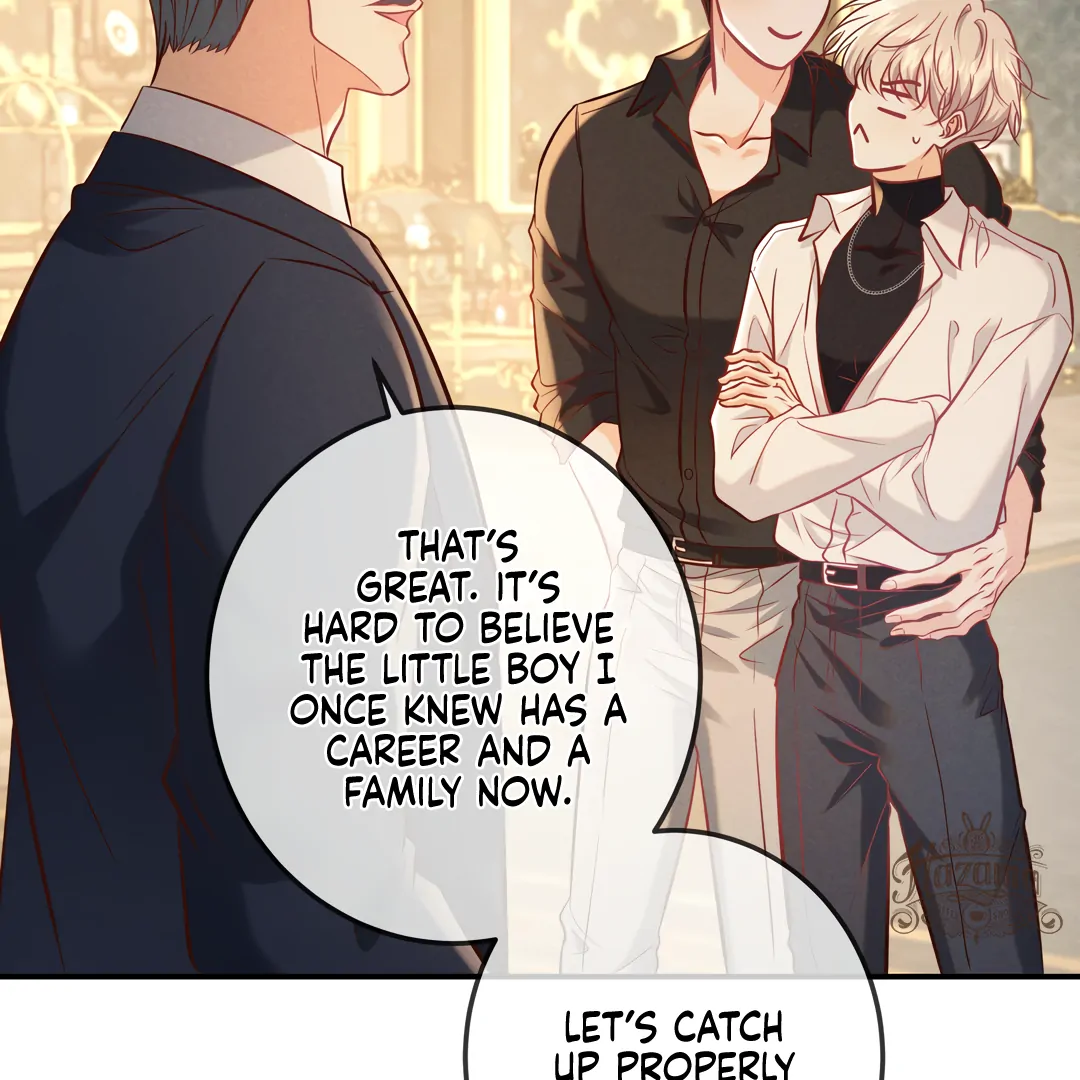 Kill My Love - Chapter 66 Page 64