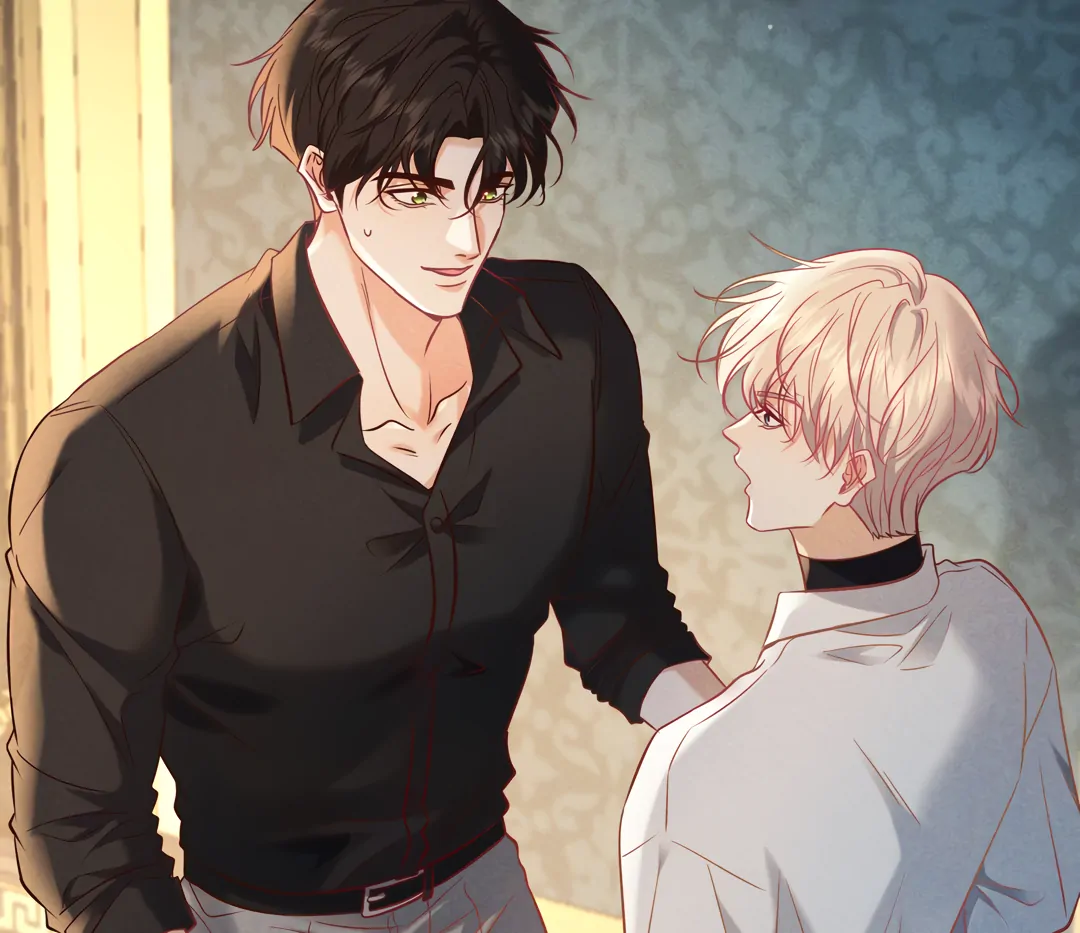 Kill My Love - Chapter 66 Page 67