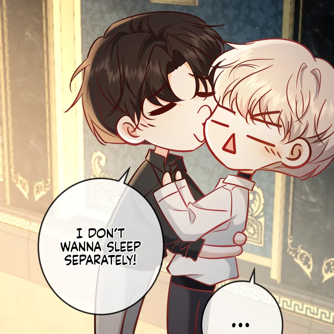 Kill My Love - Chapter 66 Page 69