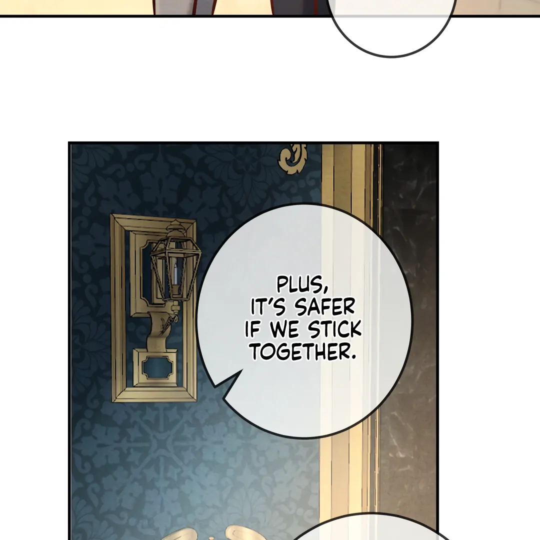 Kill My Love - Chapter 66 Page 70