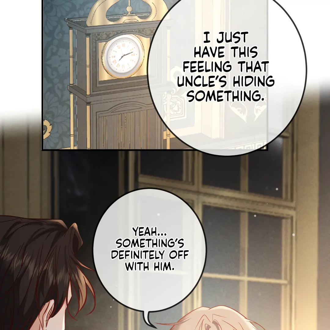 Kill My Love - Chapter 66 Page 71