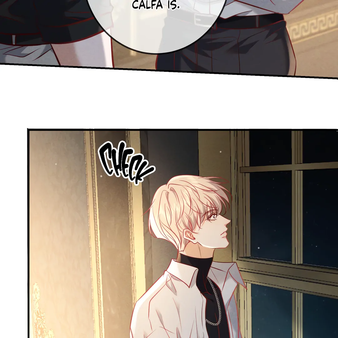 Kill My Love - Chapter 66 Page 73