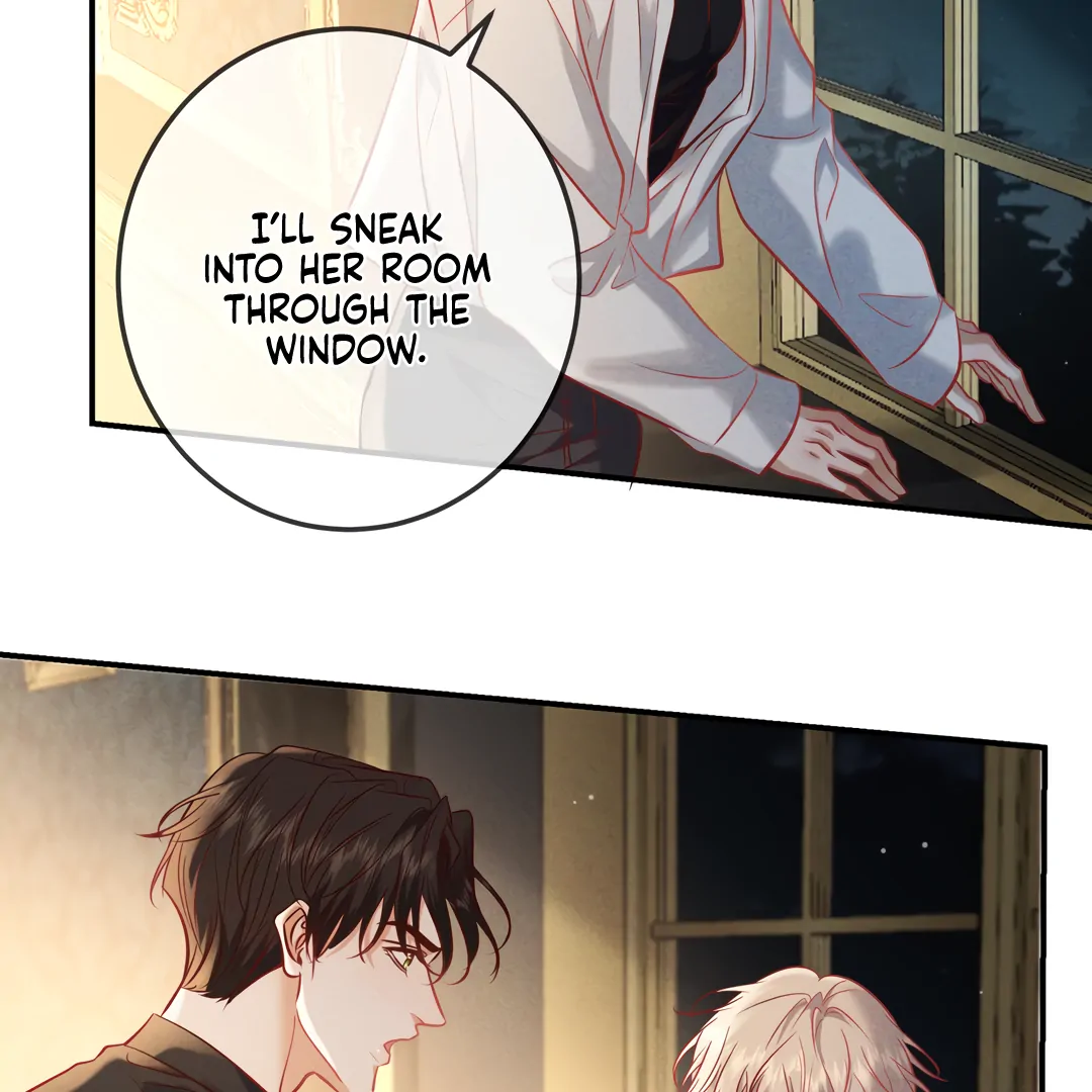 Kill My Love - Chapter 66 Page 74