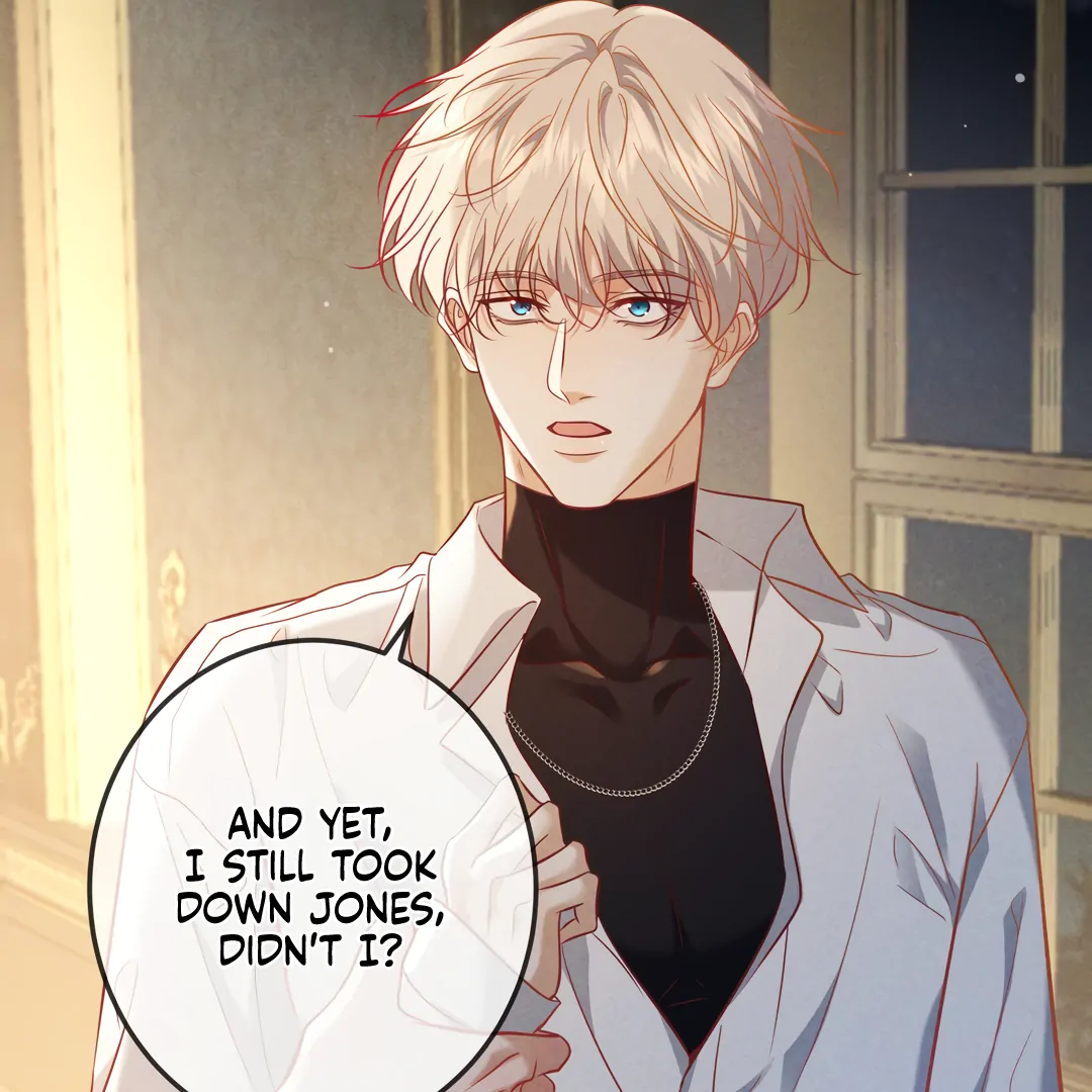 Kill My Love - Chapter 66 Page 77