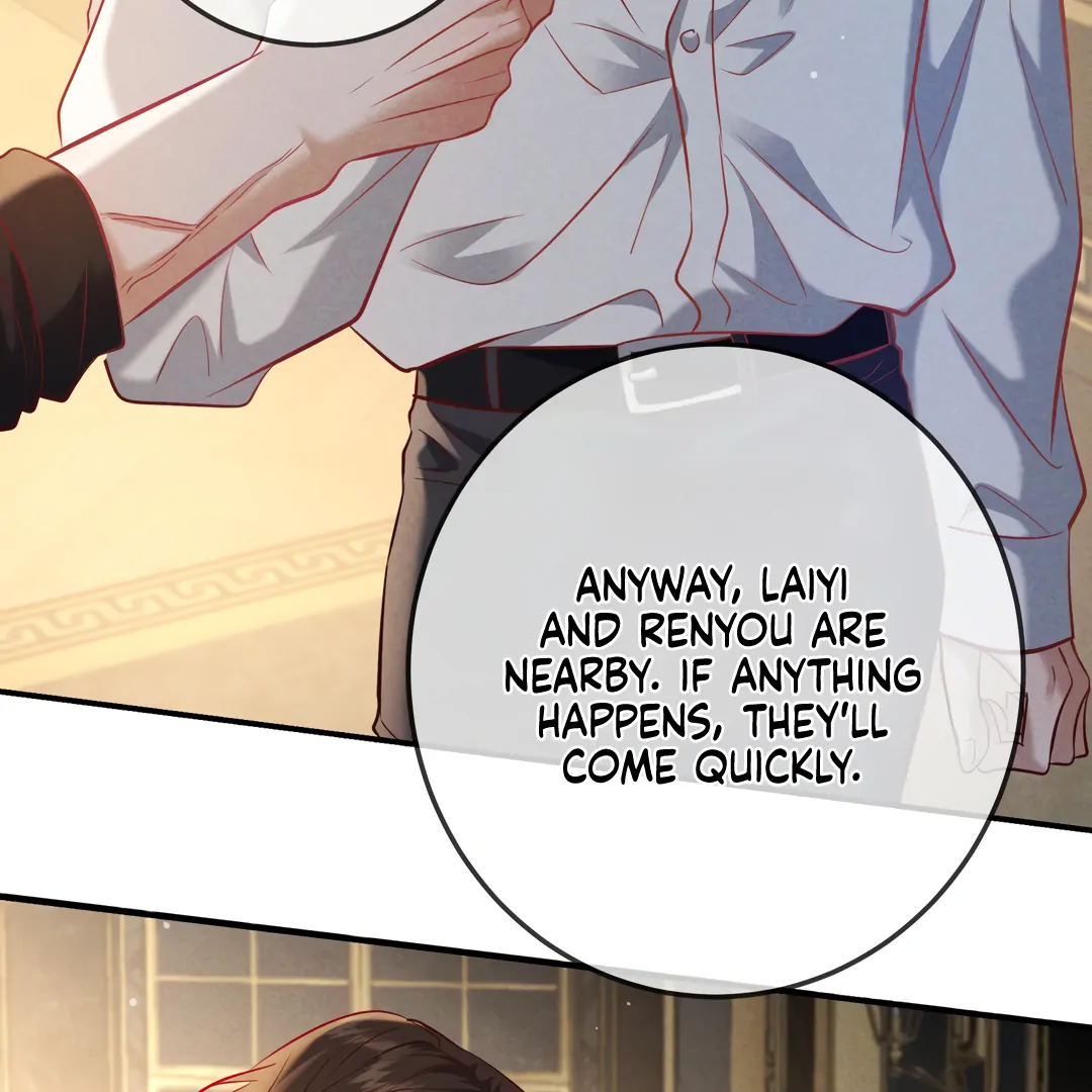 Kill My Love - Chapter 66 Page 78