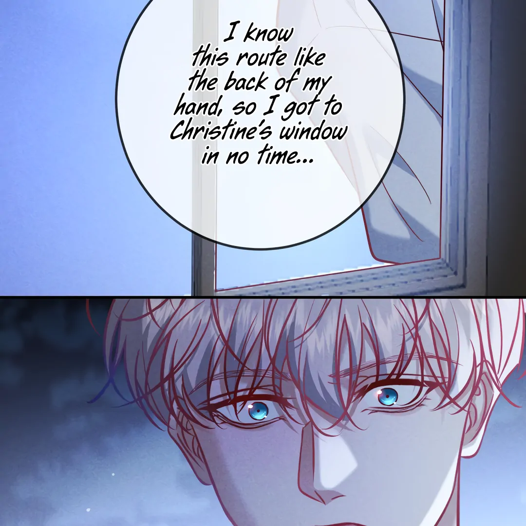 Kill My Love - Chapter 66 Page 88