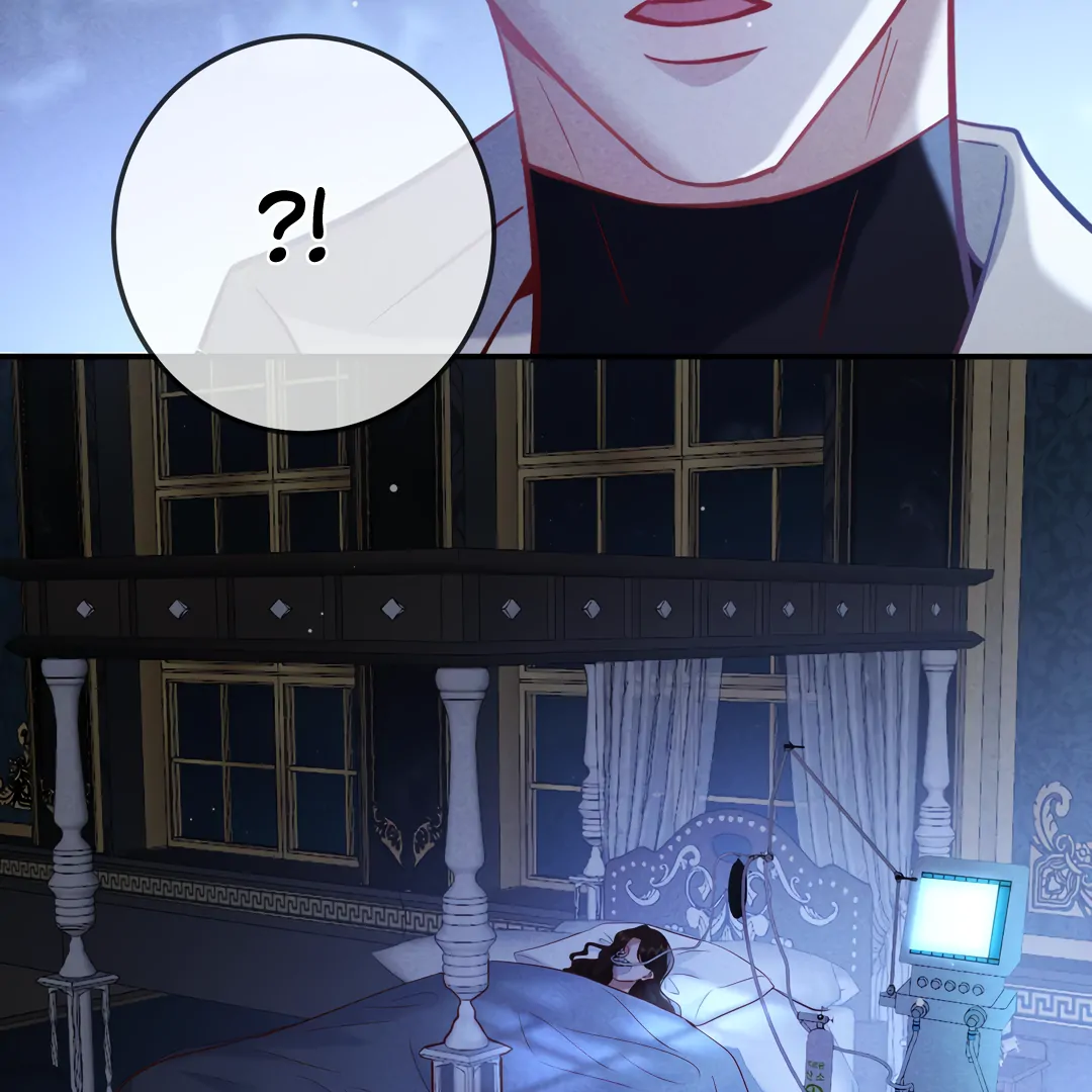 Kill My Love - Chapter 66 Page 89