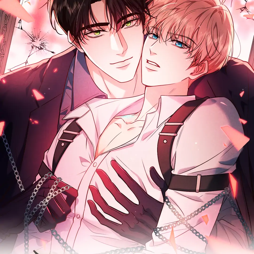 Kill My Love - Chapter 67 Page 7