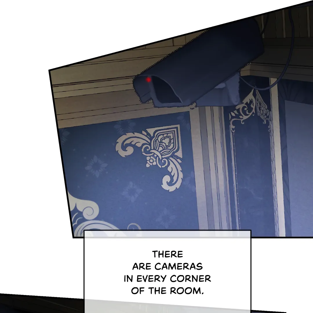 Kill My Love - Chapter 67 Page 10