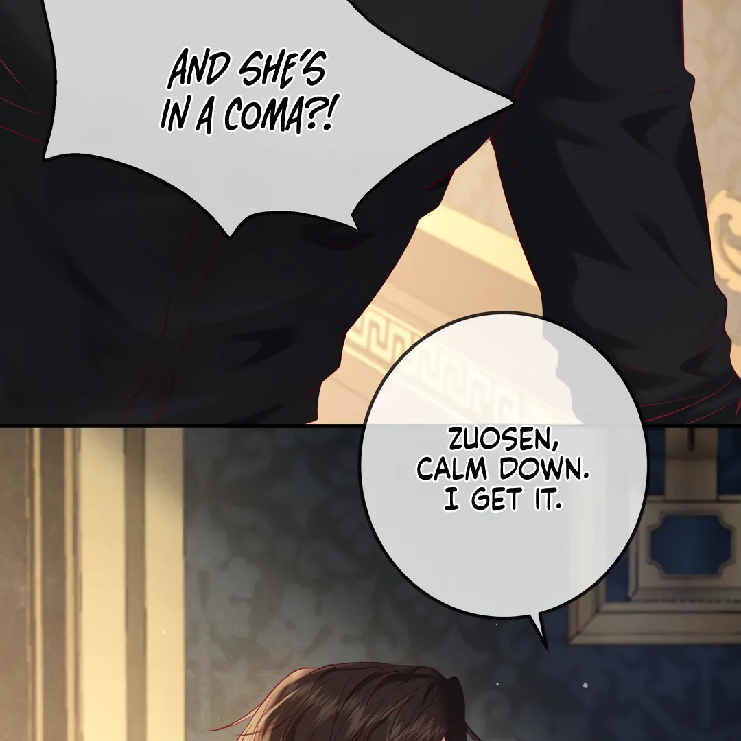 Kill My Love - Chapter 67 Page 19