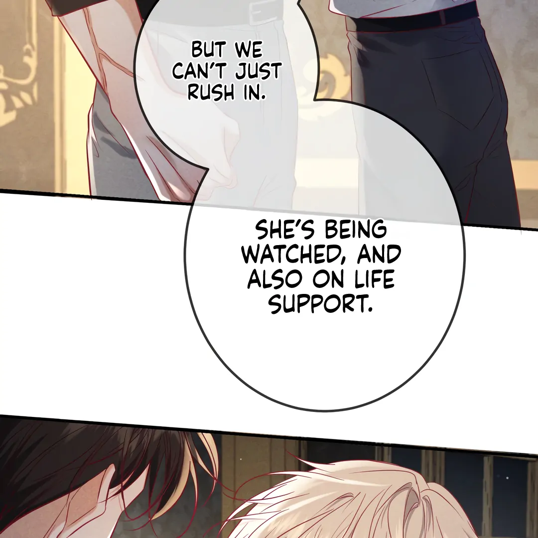 Kill My Love - Chapter 67 Page 21