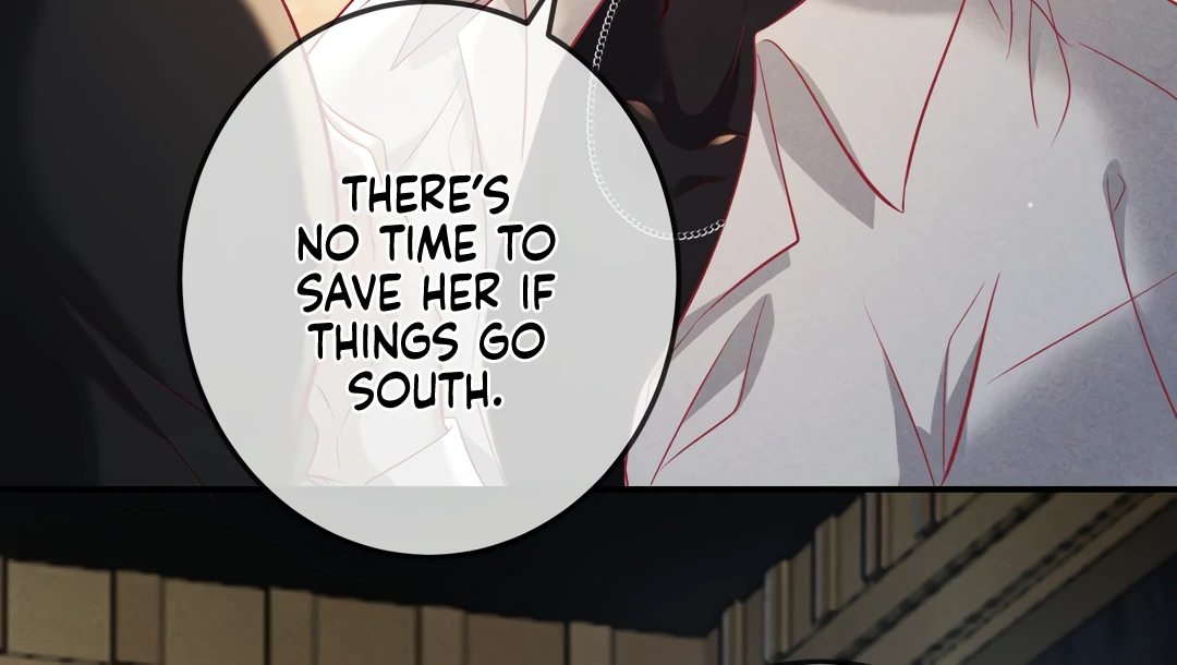 Kill My Love - Chapter 67 Page 23