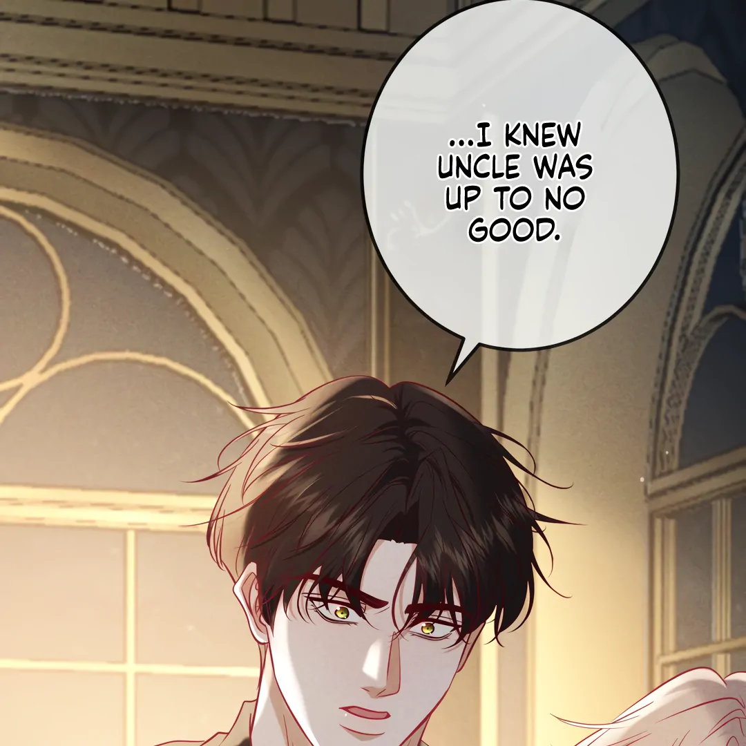 Kill My Love - Chapter 67 Page 24