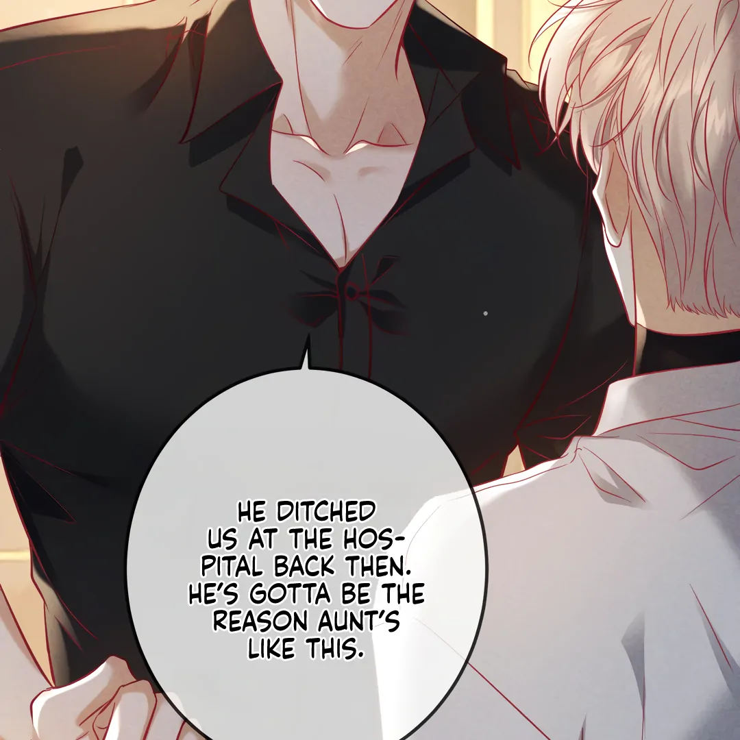 Kill My Love - Chapter 67 Page 25