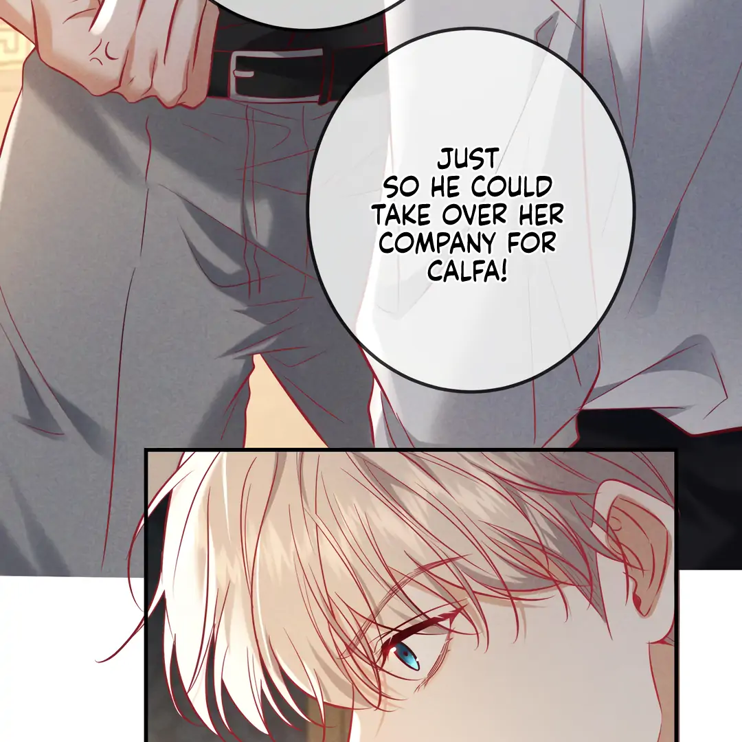 Kill My Love - Chapter 67 Page 26