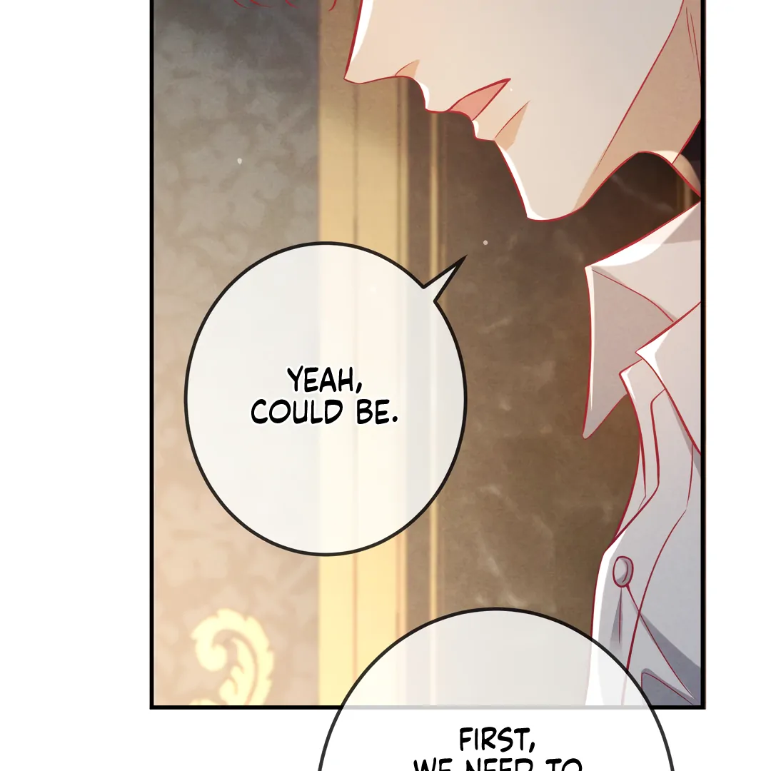 Kill My Love - Chapter 67 Page 27