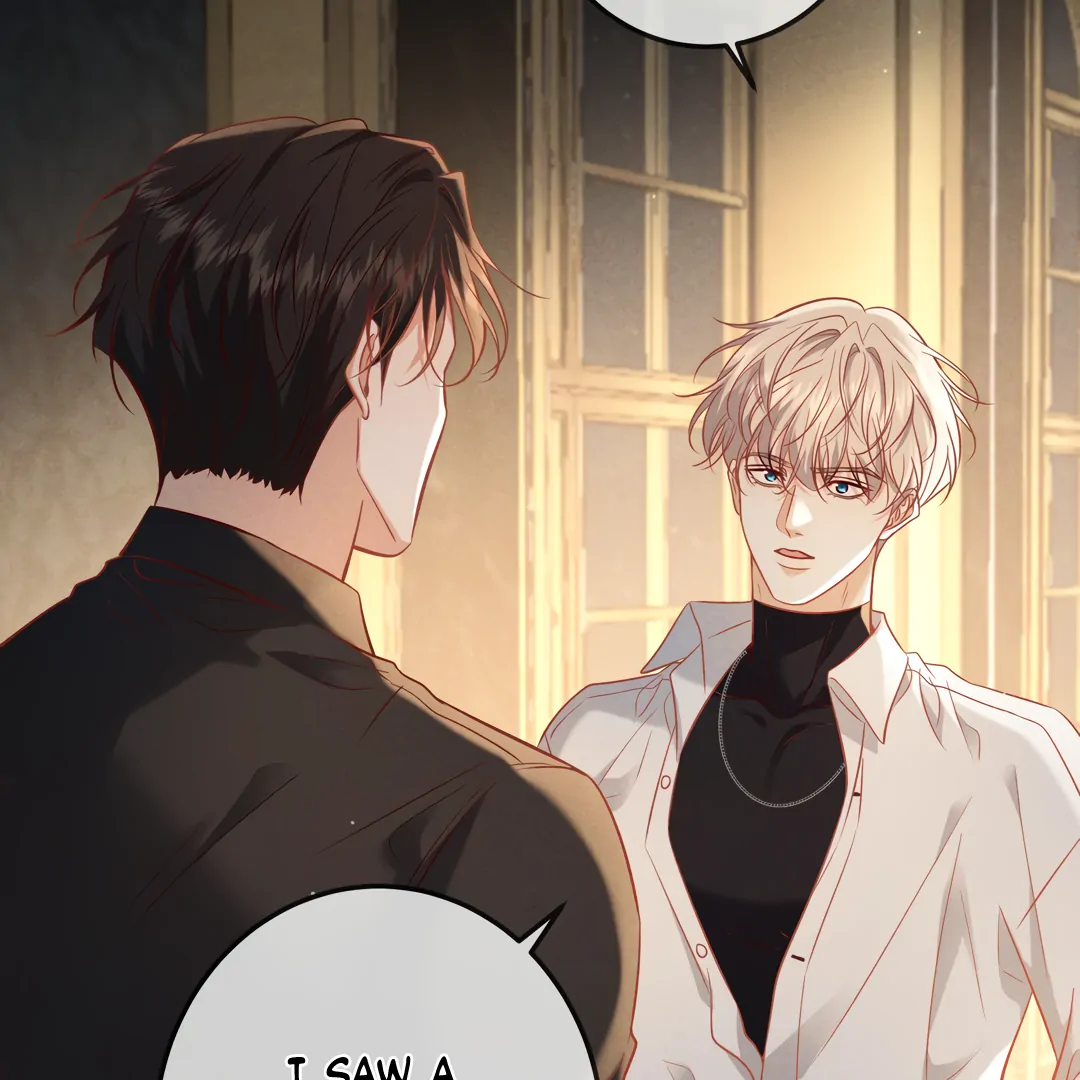 Kill My Love - Chapter 67 Page 29