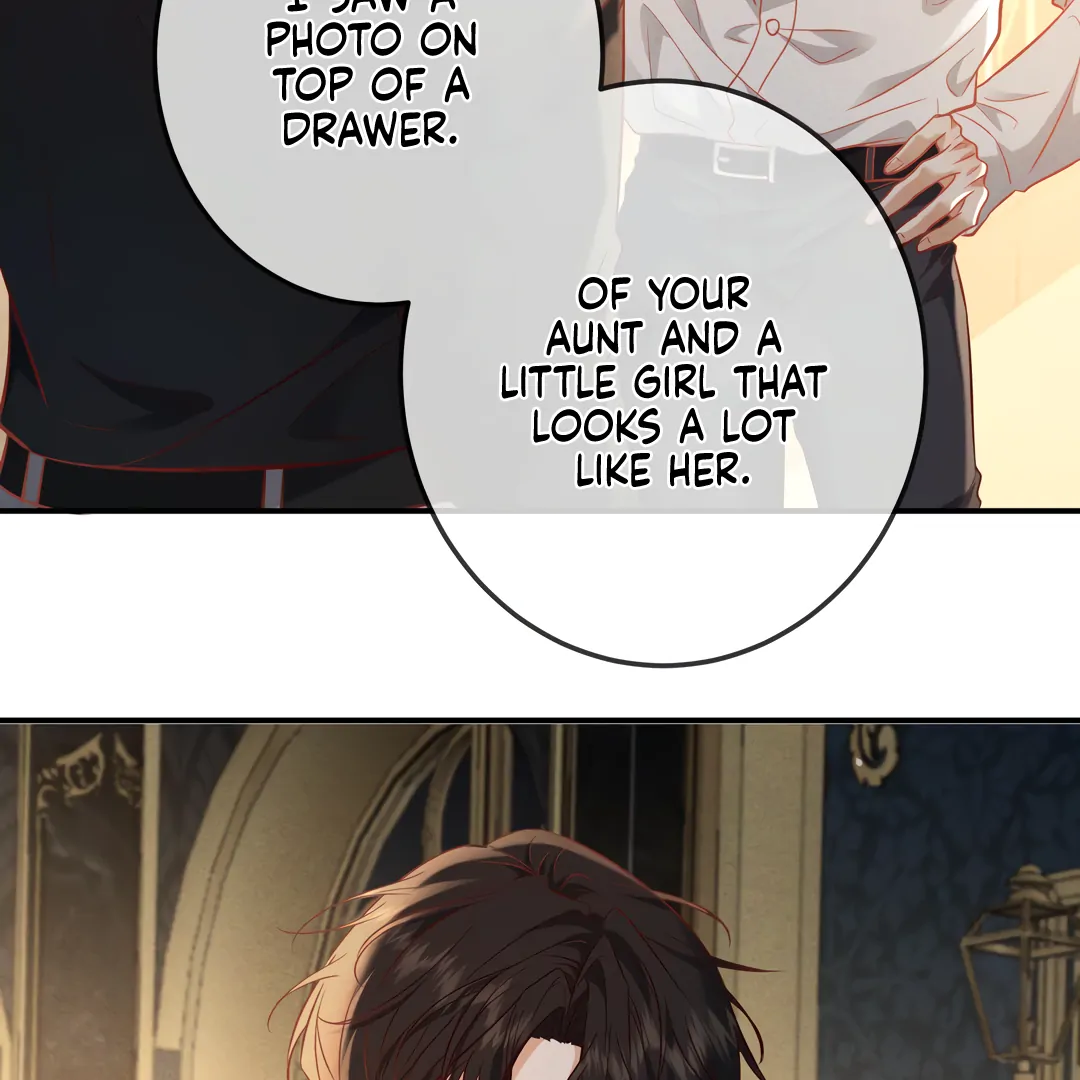 Kill My Love - Chapter 67 Page 30