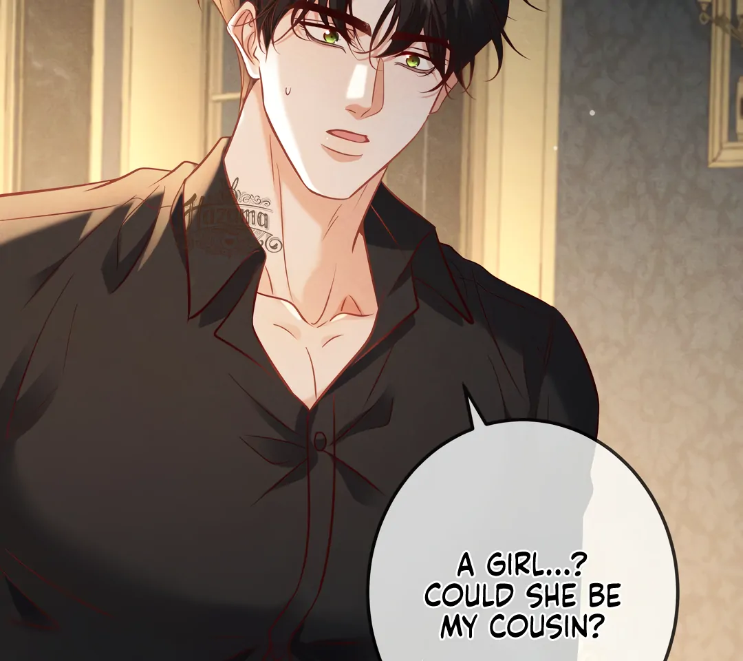 Kill My Love - Chapter 67 Page 31