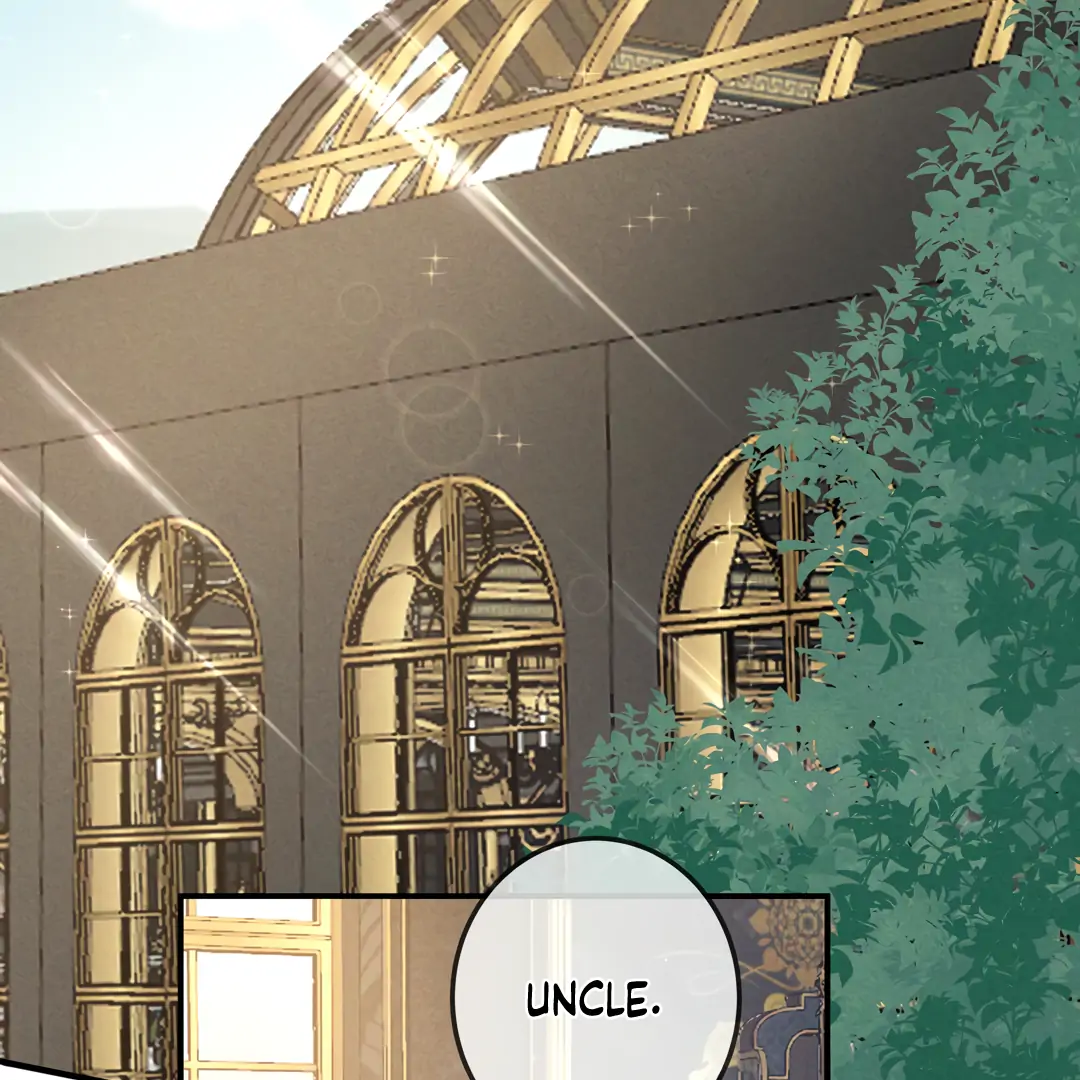 Kill My Love - Chapter 67 Page 34