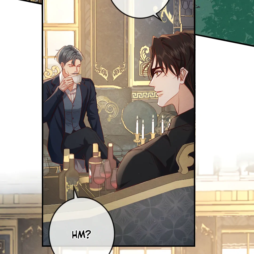 Kill My Love - Chapter 67 Page 35