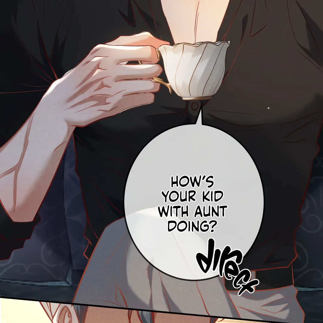 Kill My Love - Chapter 67 Page 37