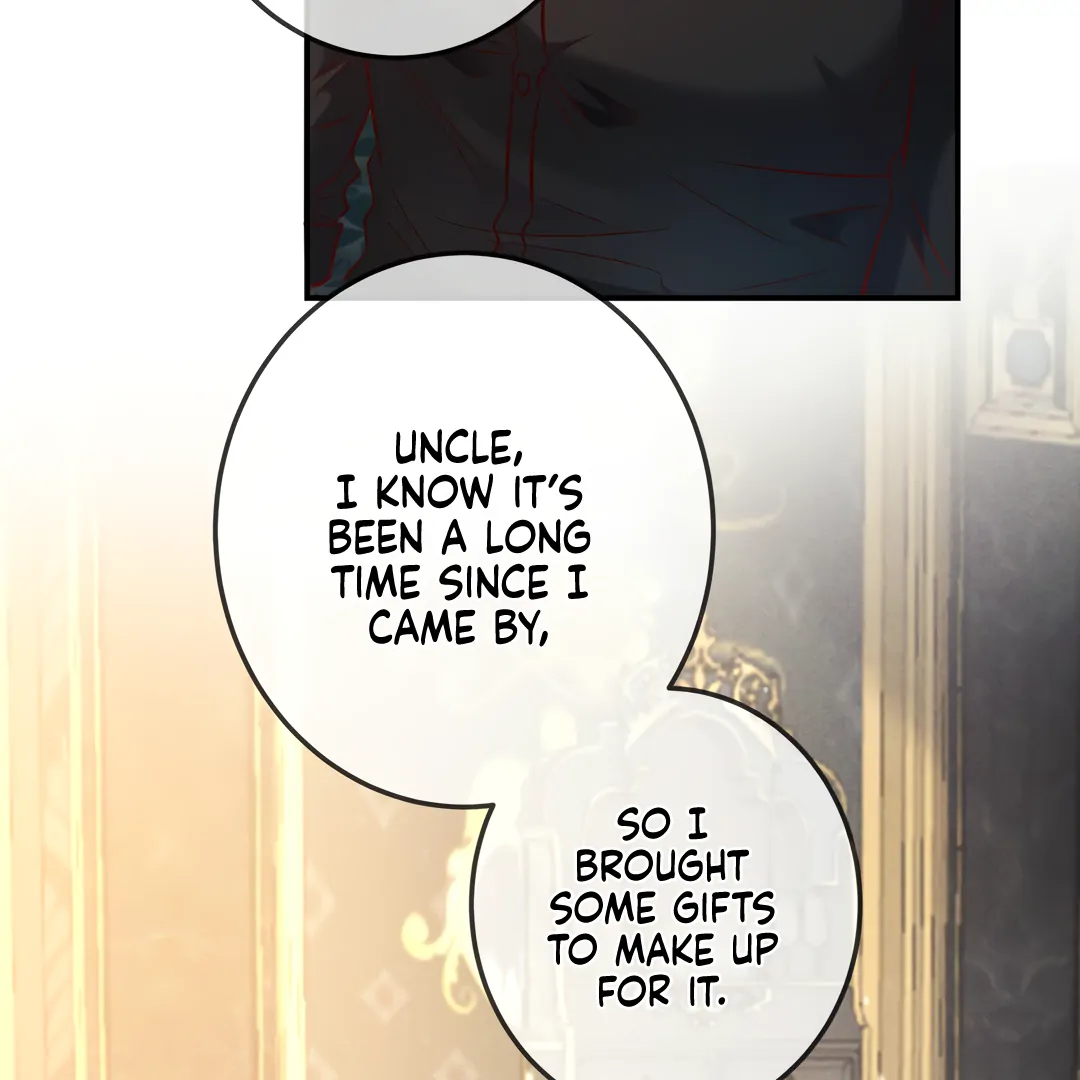 Kill My Love - Chapter 67 Page 42