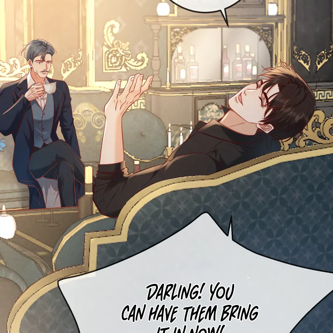 Kill My Love - Chapter 67 Page 43