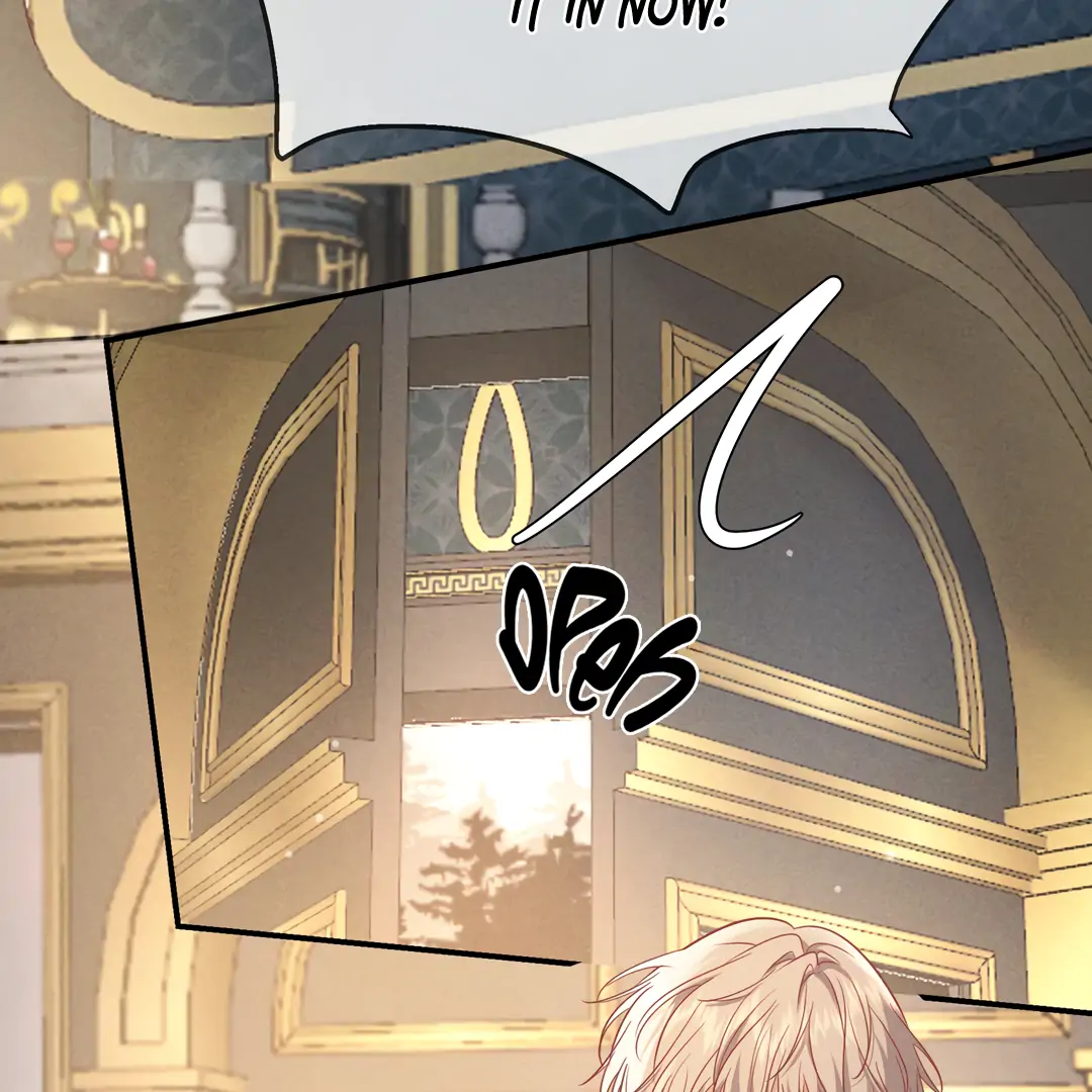Kill My Love - Chapter 67 Page 44
