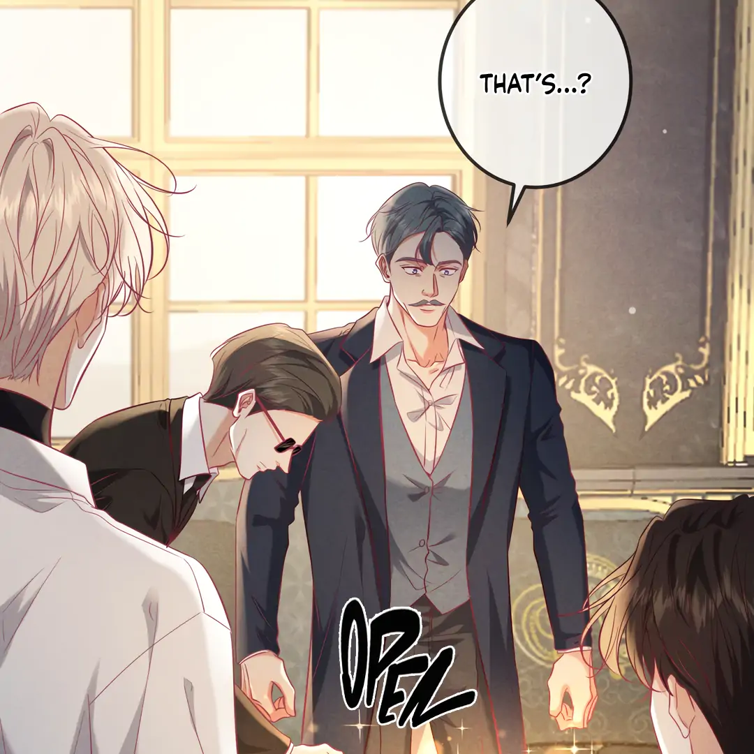 Kill My Love - Chapter 67 Page 47