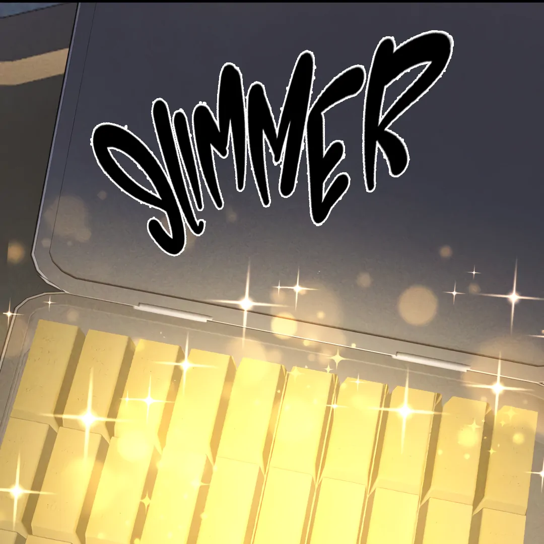 Kill My Love - Chapter 67 Page 50