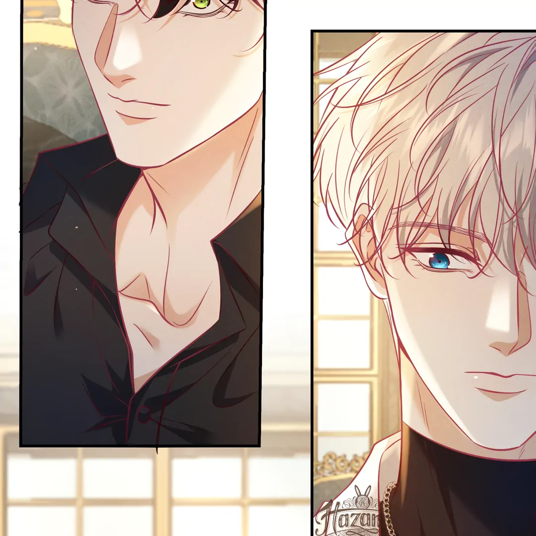 Kill My Love - Chapter 67 Page 59