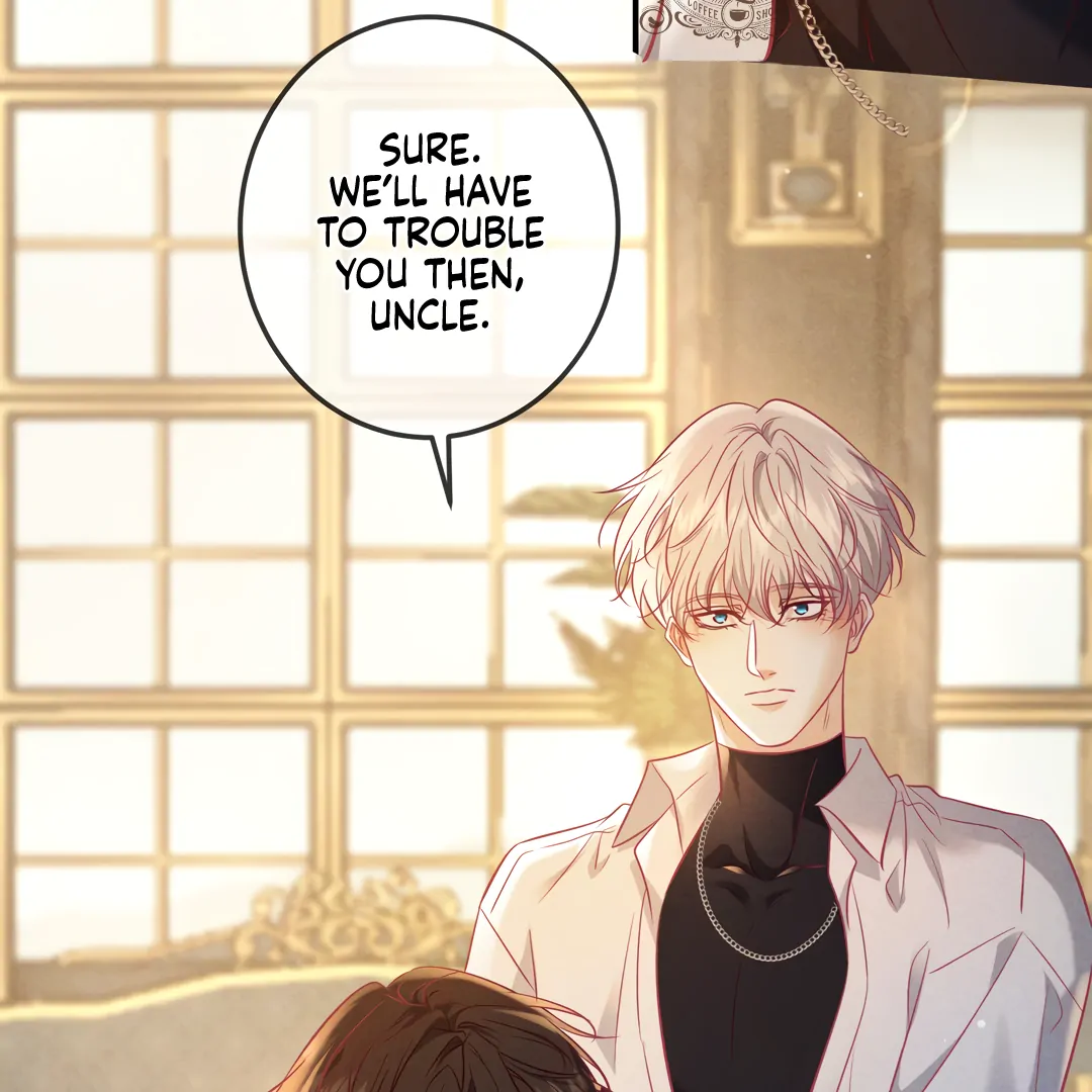 Kill My Love - Chapter 67 Page 60