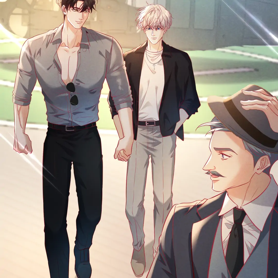 Kill My Love - Chapter 67 Page 67