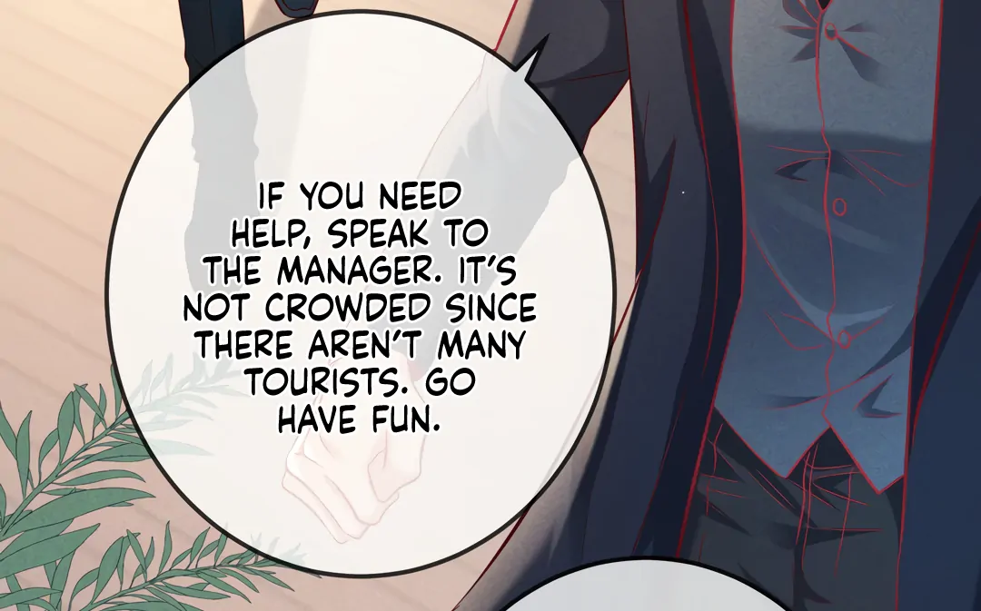 Kill My Love - Chapter 67 Page 68