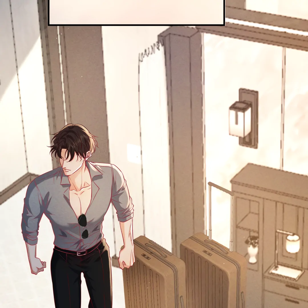 Kill My Love - Chapter 67 Page 71