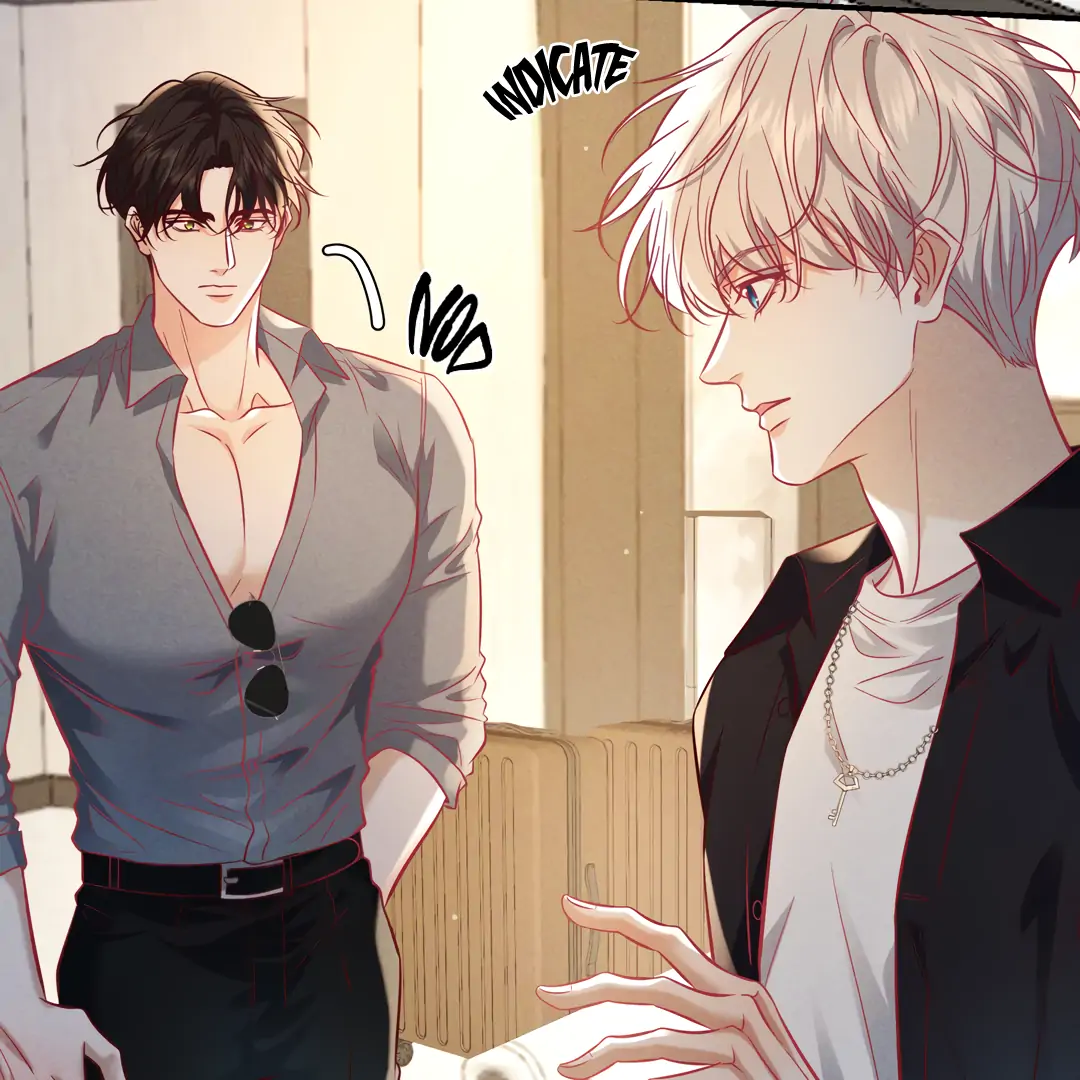 Kill My Love - Chapter 67 Page 73