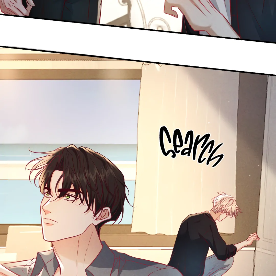 Kill My Love - Chapter 67 Page 74