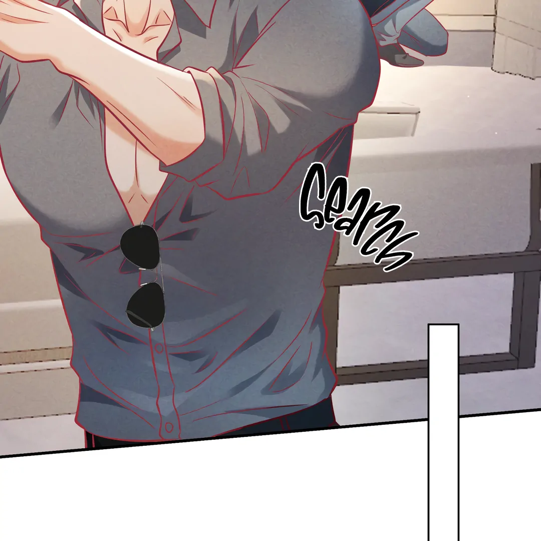 Kill My Love - Chapter 67 Page 75