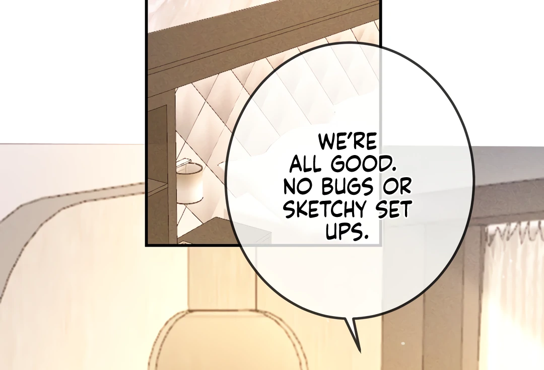 Kill My Love - Chapter 67 Page 77