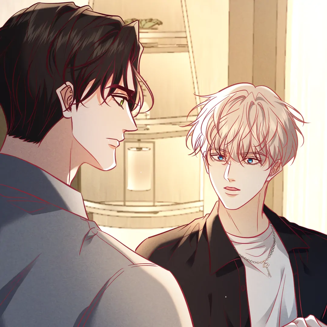 Kill My Love - Chapter 67 Page 78