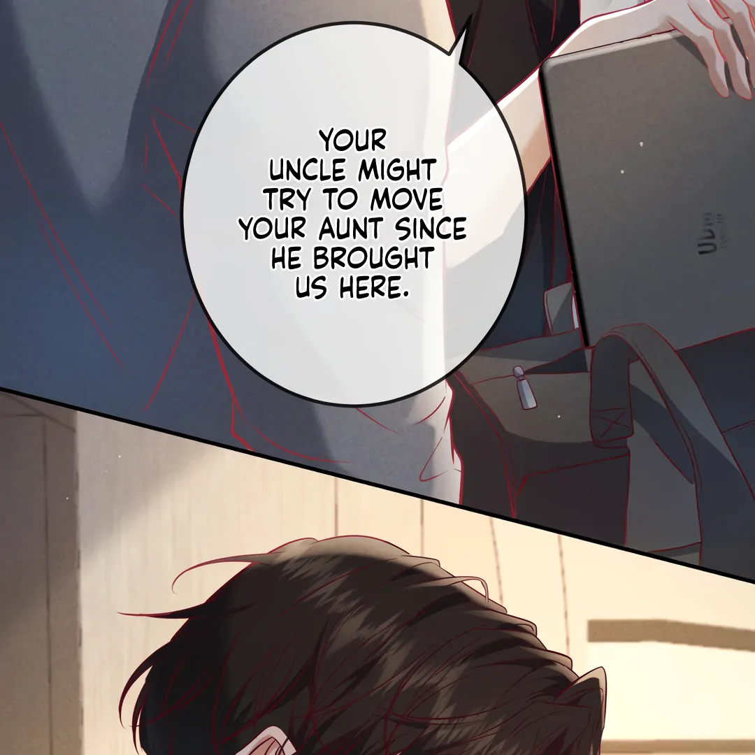 Kill My Love - Chapter 67 Page 79