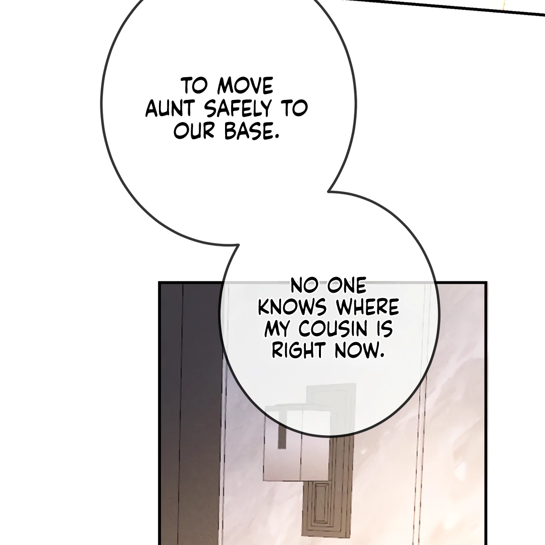 Kill My Love - Chapter 67 Page 81